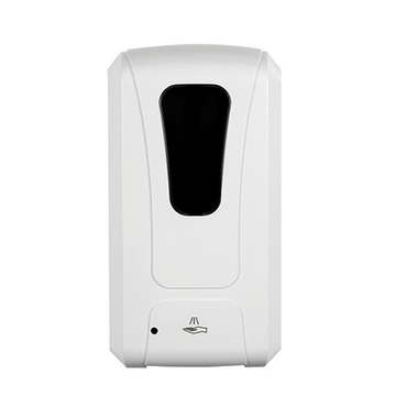 Distributeur de savon mural sans contact