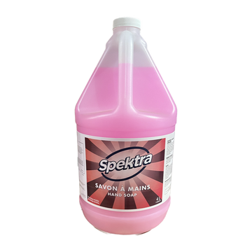 Savon a main