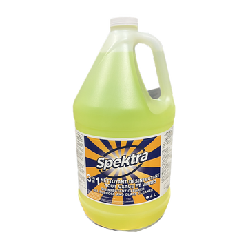 Nettoyant 3en1
