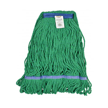Tête De Moppe Verte - JWD Distribution INC