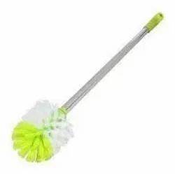 Brosse pour toilette