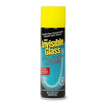 Nettoyant pour vitres sans trace
