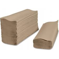 Papier à main plis multiple 16 x 250 feuilles